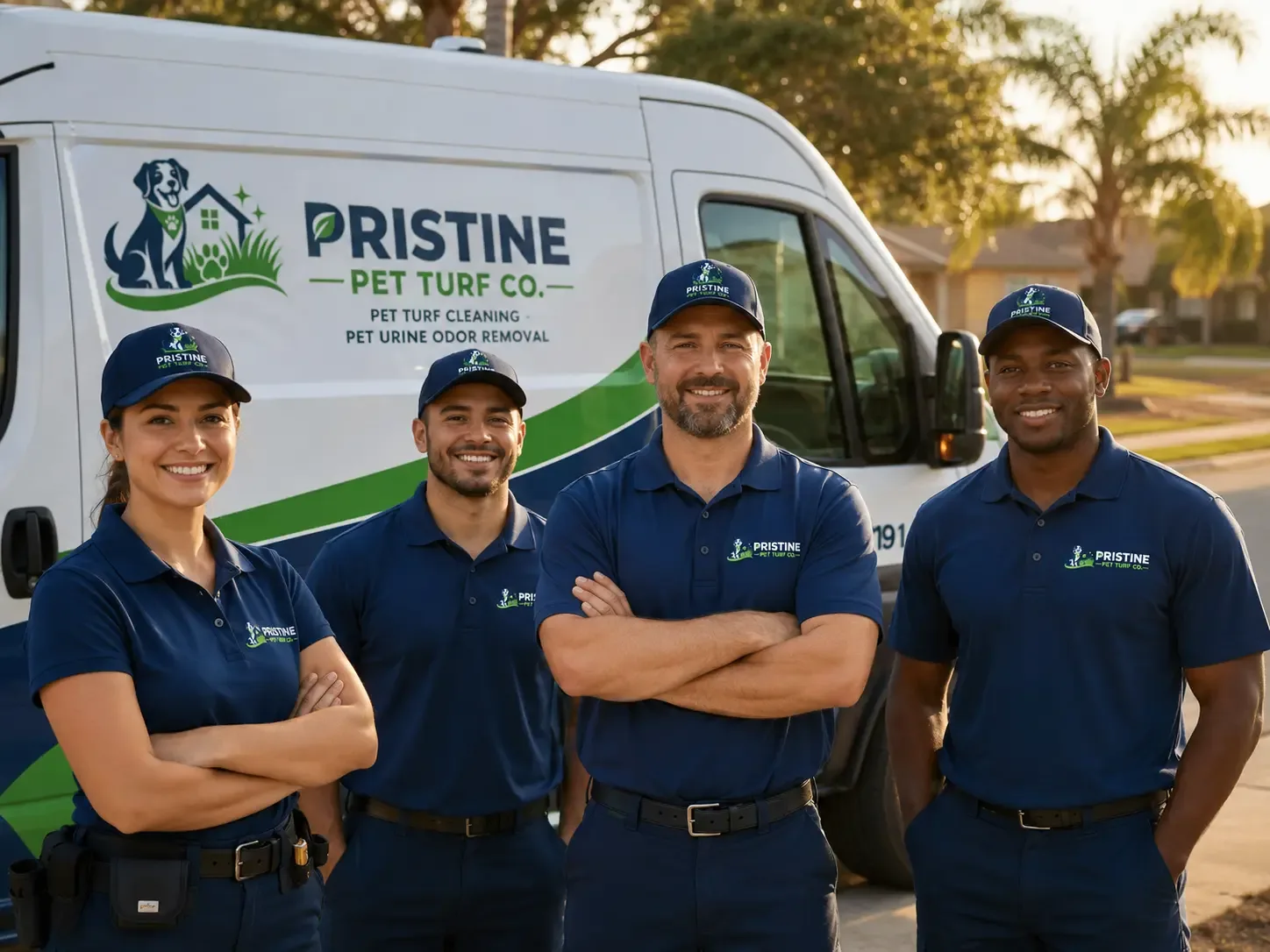 Pet Turf Cleaning company in Beersheba Springs, TN